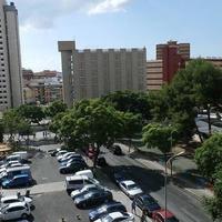 Квартира в Испании, Валенсия, Аликанте, 60 кв.м.