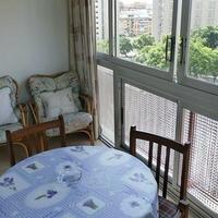 Квартира в Испании, Валенсия, Аликанте, 60 кв.м.