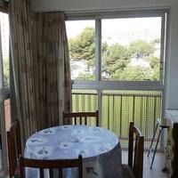 Квартира в Испании, Валенсия, Аликанте, 60 кв.м.