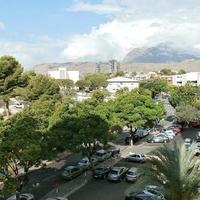 Квартира в Испании, Валенсия, Аликанте, 60 кв.м.