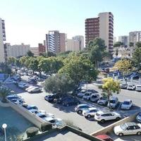 Квартира в Испании, Валенсия, Аликанте, 81 кв.м.