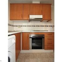 Flat in Spain, Comunitat Valenciana, Alicante, 55 sq.m.