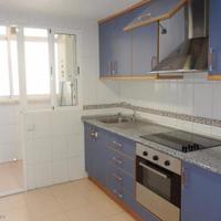 Квартира в Испании, Валенсия, Аликанте, 89 кв.м.