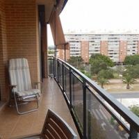 Квартира в Испании, Валенсия, Аликанте, 85 кв.м.