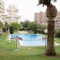 Квартира в Испании, Валенсия, Аликанте, 100 кв.м.