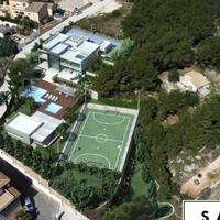 Вилла в Испании, Валенсия, Аликанте