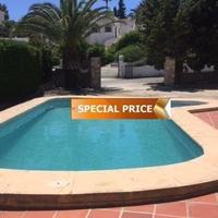 Вилла в Испании, Валенсия, Аликанте, 75 кв.м.