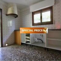 Вилла в Испании, Валенсия, Аликанте, 75 кв.м.