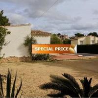 Вилла в Испании, Валенсия, Аликанте, 75 кв.м.