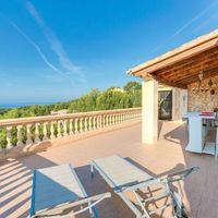 Villa in Spain, Balearic Islands, Palma, 360 sq.m.