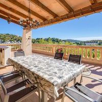 Villa in Spain, Balearic Islands, Palma, 360 sq.m.