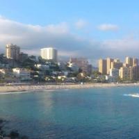 Квартира в Испании, Валенсия, Аликанте, 65 кв.м.