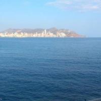 Квартира в Испании, Валенсия, Аликанте, 65 кв.м.