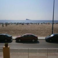 Квартира в Испании, Валенсия, Аликанте, 65 кв.м.