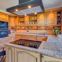 Villa in Spain, Balearic Islands, Palma, 360 sq.m.