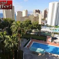 Квартира в Испании, Валенсия, Аликанте, 70 кв.м.