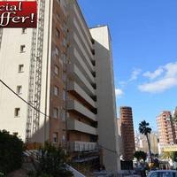 Квартира в Испании, Валенсия, Аликанте, 70 кв.м.