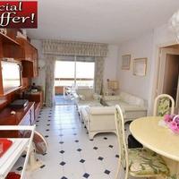 Квартира в Испании, Валенсия, Аликанте, 70 кв.м.