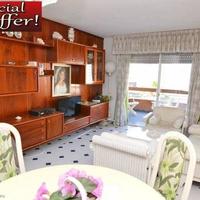 Квартира в Испании, Валенсия, Аликанте, 70 кв.м.