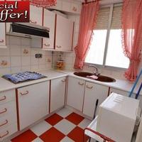 Квартира в Испании, Валенсия, Аликанте, 70 кв.м.