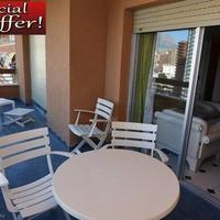 Квартира в Испании, Валенсия, Аликанте, 70 кв.м.