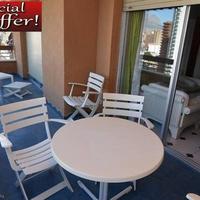 Квартира в Испании, Валенсия, Аликанте, 70 кв.м.