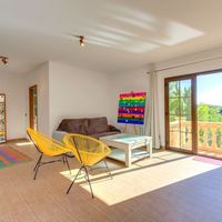 Villa in Spain, Balearic Islands, Palma, 360 sq.m.