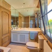 Villa in Spain, Balearic Islands, Palma, 360 sq.m.