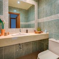 Villa in Spain, Balearic Islands, Palma, 360 sq.m.