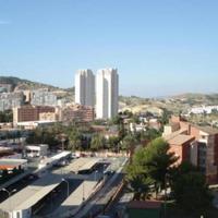 Flat in Spain, Comunitat Valenciana, Alicante, 60 sq.m.