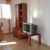 Flat in Spain, Comunitat Valenciana, Alicante, 60 sq.m.