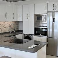 Квартира в Испании, Валенсия, Аликанте, 95 кв.м.