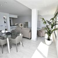 Квартира в Испании, Валенсия, Аликанте, 95 кв.м.