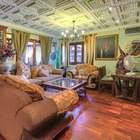 Villa in Spain, Balearic Islands, Palma, 240 sq.m.