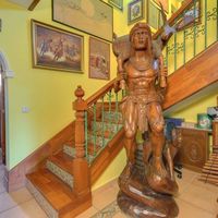 Villa in Spain, Balearic Islands, Palma, 240 sq.m.