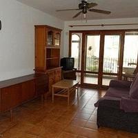 Квартира в Испании, Валенсия, Аликанте, 58 кв.м.