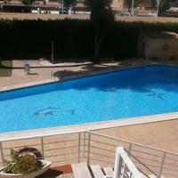 Квартира в Испании, Валенсия, Аликанте, 50 кв.м.