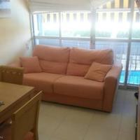 Квартира в Испании, Валенсия, Аликанте, 50 кв.м.