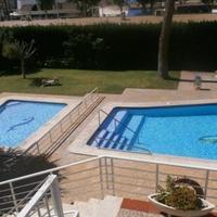 Квартира в Испании, Валенсия, Аликанте, 50 кв.м.