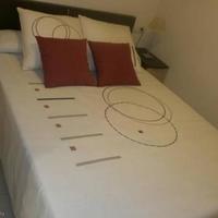 Квартира в Испании, Валенсия, Аликанте, 50 кв.м.