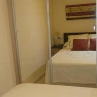 Квартира в Испании, Валенсия, Аликанте, 50 кв.м.