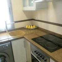 Квартира в Испании, Валенсия, Аликанте, 50 кв.м.