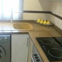 Квартира в Испании, Валенсия, Аликанте, 50 кв.м.