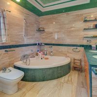 Villa in Spain, Balearic Islands, Palma, 240 sq.m.