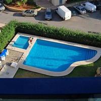 Квартира в Испании, Валенсия, Аликанте, 119 кв.м.