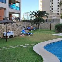 Квартира в Испании, Валенсия, Аликанте, 119 кв.м.