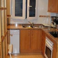 Квартира в Испании, Валенсия, Аликанте, 119 кв.м.