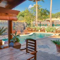 Villa in Spain, Balearic Islands, Palma, 240 sq.m.