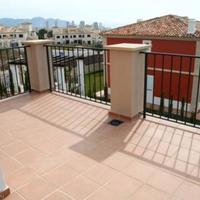 Villa in Spain, Comunitat Valenciana, Alicante, 160 sq.m.