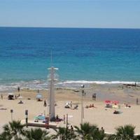 Квартира в Испании, Валенсия, Аликанте, 40 кв.м.